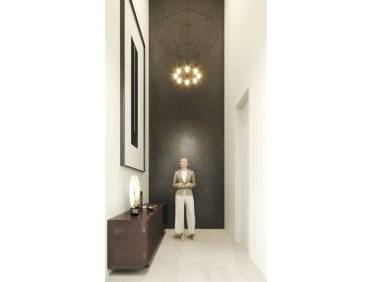 Nieuwbouw - Villa - Altea - Santa Clara