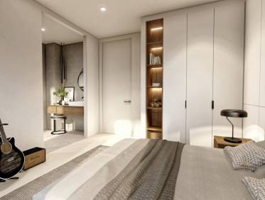 Nieuwbouw - Villa - Altea - Sierra Altea