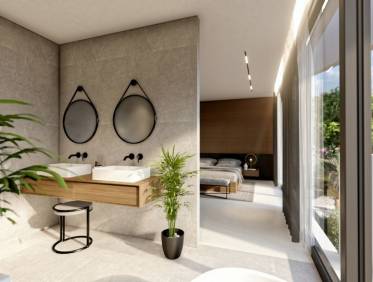 Nieuwbouw - Villa - Altea - Sierra Altea