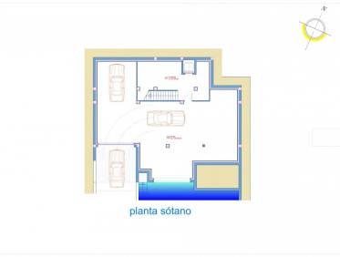 Nieuwbouw - Villa - Altea - Sierra Altea