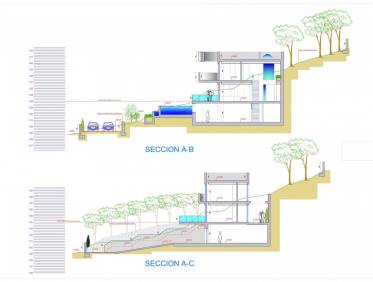 Nieuwbouw - Villa - Altea - Sierra Altea