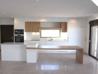 Nieuwbouw - Villa - Aspe - Centro