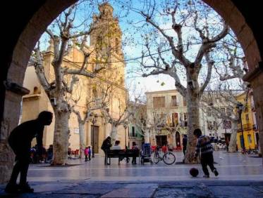 Nieuwbouw - Villa - Aspe - Centro