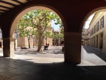 Nieuwbouw - Villa - Aspe - Centro