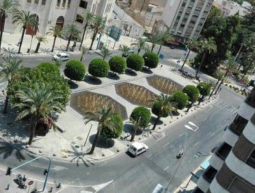 Nieuwbouw - Villa - Aspe - Centro