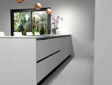 Nieuwbouw - Villa - Aspe - Poligono 19