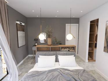 Nieuwbouw - Villa - Aspe - Poligono 19