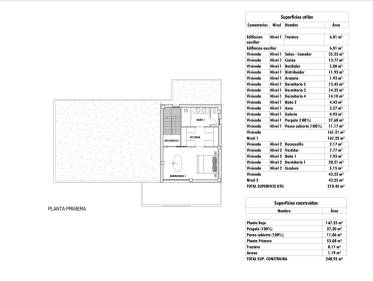 Nieuwbouw - Villa - Aspe - Poligono 19