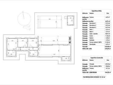 Nieuwbouw - Villa - Aspe - Poligono 19