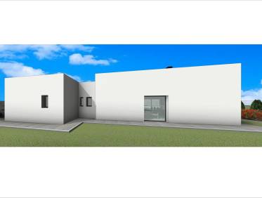 Nieuwbouw - Villa - Aspe - Poligono 19