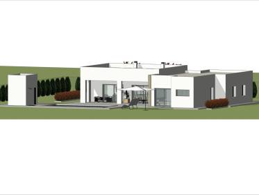 Nieuwbouw - Villa - Aspe - Poligono 19