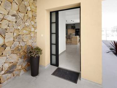 Nieuwbouw - Villa - Baños y mendigo - Altaona Golf