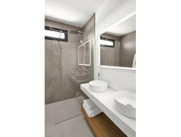 Nieuwbouw - Villa - Baños y mendigo - Altaona Golf