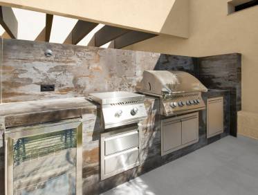 Nieuwbouw - Villa - Baños y mendigo - Altaona Golf