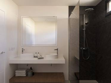 Nieuwbouw - Villa - Baños y mendigo - Altaona Golf