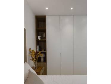 Nieuwbouw - Villa - Baños y mendigo - Altaona Golf