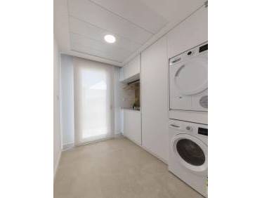 Nieuwbouw - Villa - Baños y mendigo - Altaona Golf