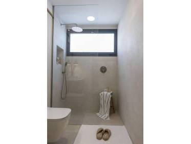Nieuwbouw - Villa - Baños y mendigo - Altaona Golf