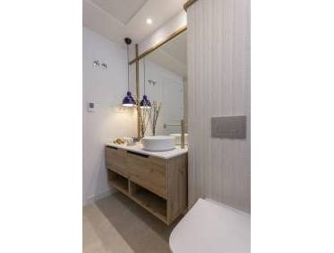 Nieuwbouw - Villa - Baños y mendigo - Altaona Golf