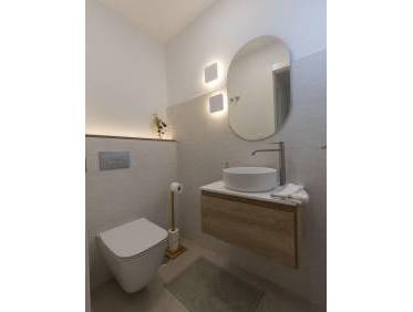 Nieuwbouw - Villa - Baños y mendigo - Altaona Golf