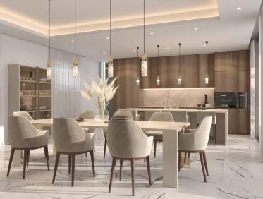 Nieuwbouw - Villa - Benahavis - El Paraiso Golf