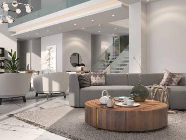 Nieuwbouw - Villa - Benahavis - El Paraiso Golf