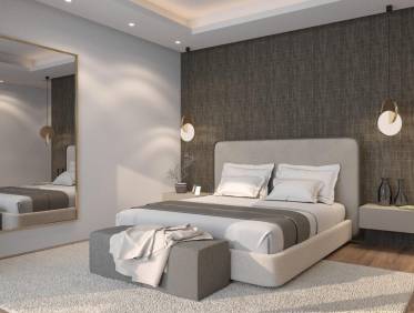 Nieuwbouw - Villa - Benahavis - El Paraiso Golf