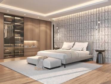 Nieuwbouw - Villa - Benahavis - El Paraiso Golf