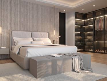 Nieuwbouw - Villa - Benahavis - El Paraiso Golf