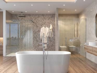 Nieuwbouw - Villa - Benahavis - El Paraiso Golf