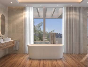 Nieuwbouw - Villa - Benahavis - El Paraiso Golf