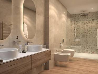 Nieuwbouw - Villa - Benahavis - El Paraiso Golf