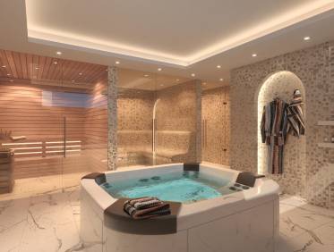 Nieuwbouw - Villa - Benahavis - El Paraiso Golf