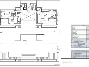 Nieuwbouw - Villa - Benahavis - El Paraiso Golf