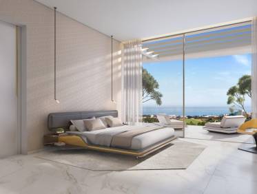 Nieuwbouw - Villa - Benahavis - El Paraíso
