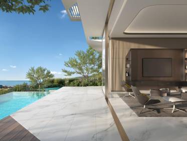 Nieuwbouw - Villa - Benahavis - El Paraíso