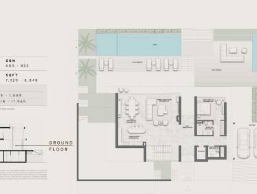 Nieuwbouw - Villa - Benahavis - El Paraíso