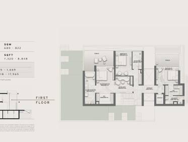 Nieuwbouw - Villa - Benahavis - El Paraíso
