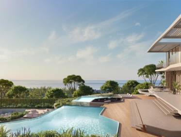 Nieuwbouw - Villa - Benahavis - El Paraíso