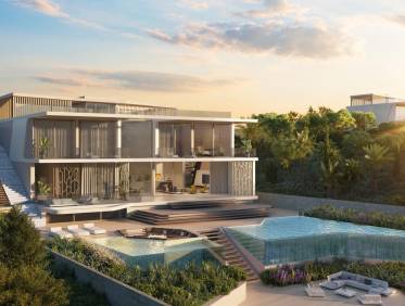 Nieuwbouw - Villa - Benahavis - El Paraíso