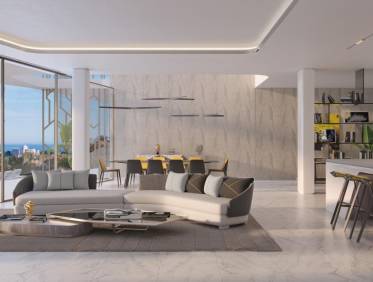 Nieuwbouw - Villa - Benahavis - El Paraíso