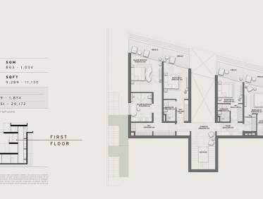 Nieuwbouw - Villa - Benahavis - El Paraíso