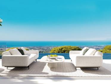 Nieuwbouw - Villa - Benahavis - Real de la Quinta