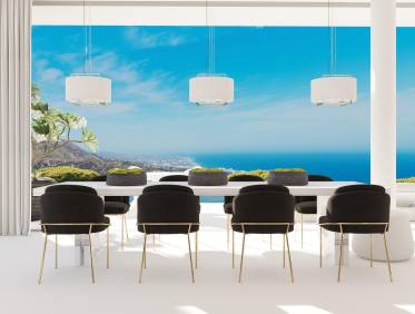 Nieuwbouw - Villa - Benahavis - Real de la Quinta
