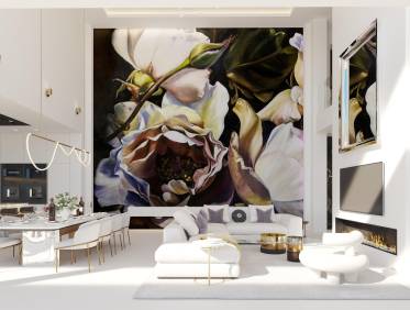 Nieuwbouw - Villa - Benahavis - Real de la Quinta