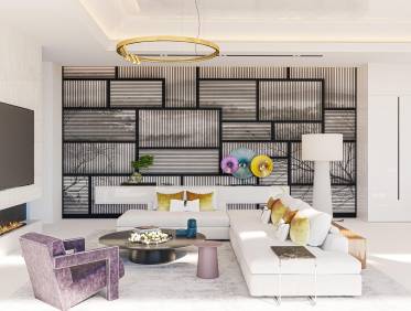 Nieuwbouw - Villa - Benahavis - Real de la Quinta