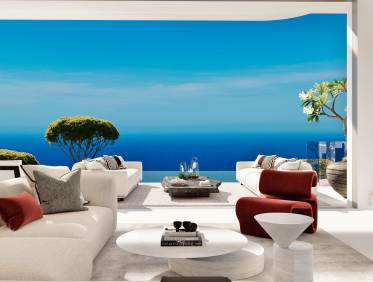 Nieuwbouw - Villa - Benahavis - Real de la Quinta