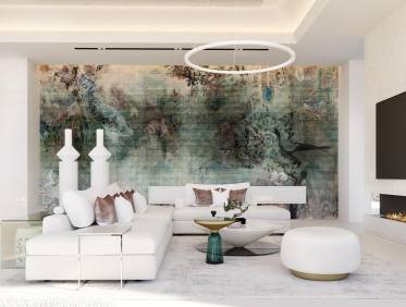 Nieuwbouw - Villa - Benahavis - Real de la Quinta