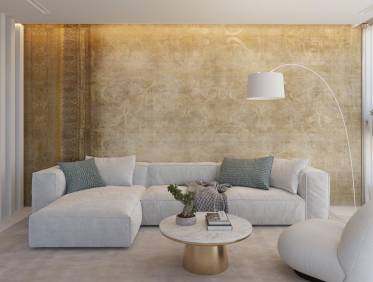 Nieuwbouw - Villa - Benahavis - Real de la Quinta