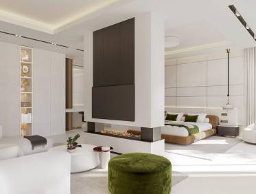 Nieuwbouw - Villa - Benahavis - Real de la Quinta